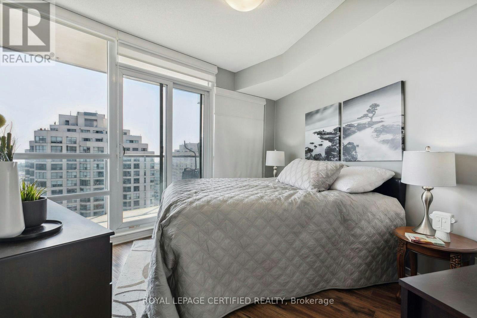 1208-2240 Lakeshore Boulevard, Toronto, ON, M8V 0B1 - 12