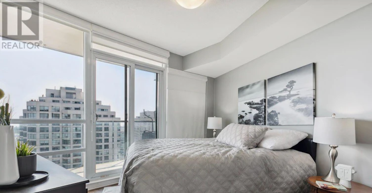 1208-2240 Lakeshore Boulevard, Toronto, ON, M8V 0B1 - 12
