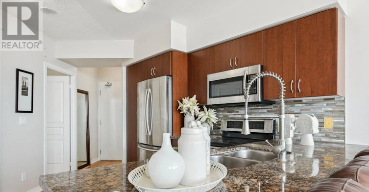 1208-2240 Lakeshore Boulevard, Toronto, ON, M8V 0B1 - 7