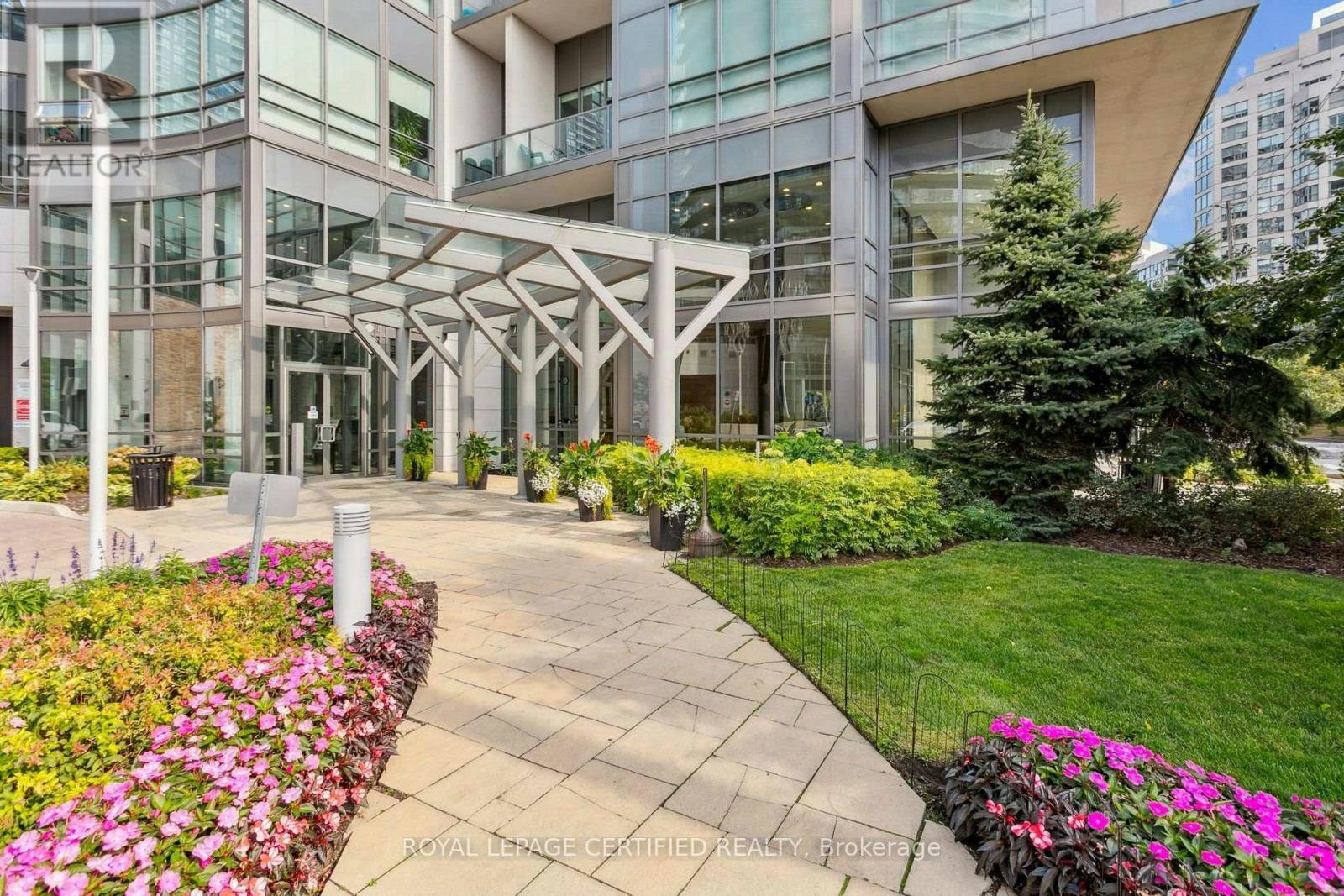 1208-2240 Lakeshore Boulevard, Toronto, ON, M8V 0B1 - 3