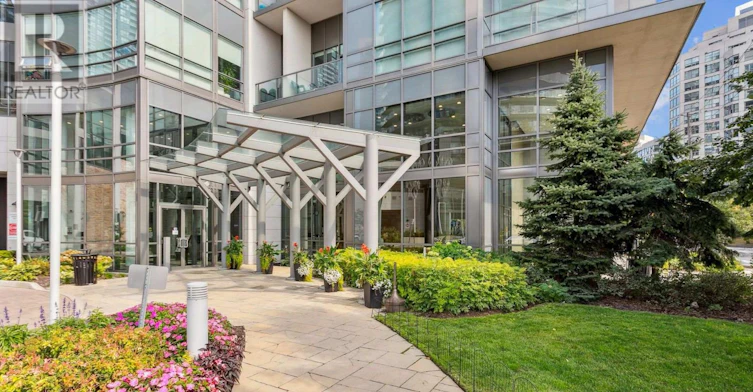 1208-2240 Lakeshore Boulevard, Toronto, ON, M8V 0B1 - 3