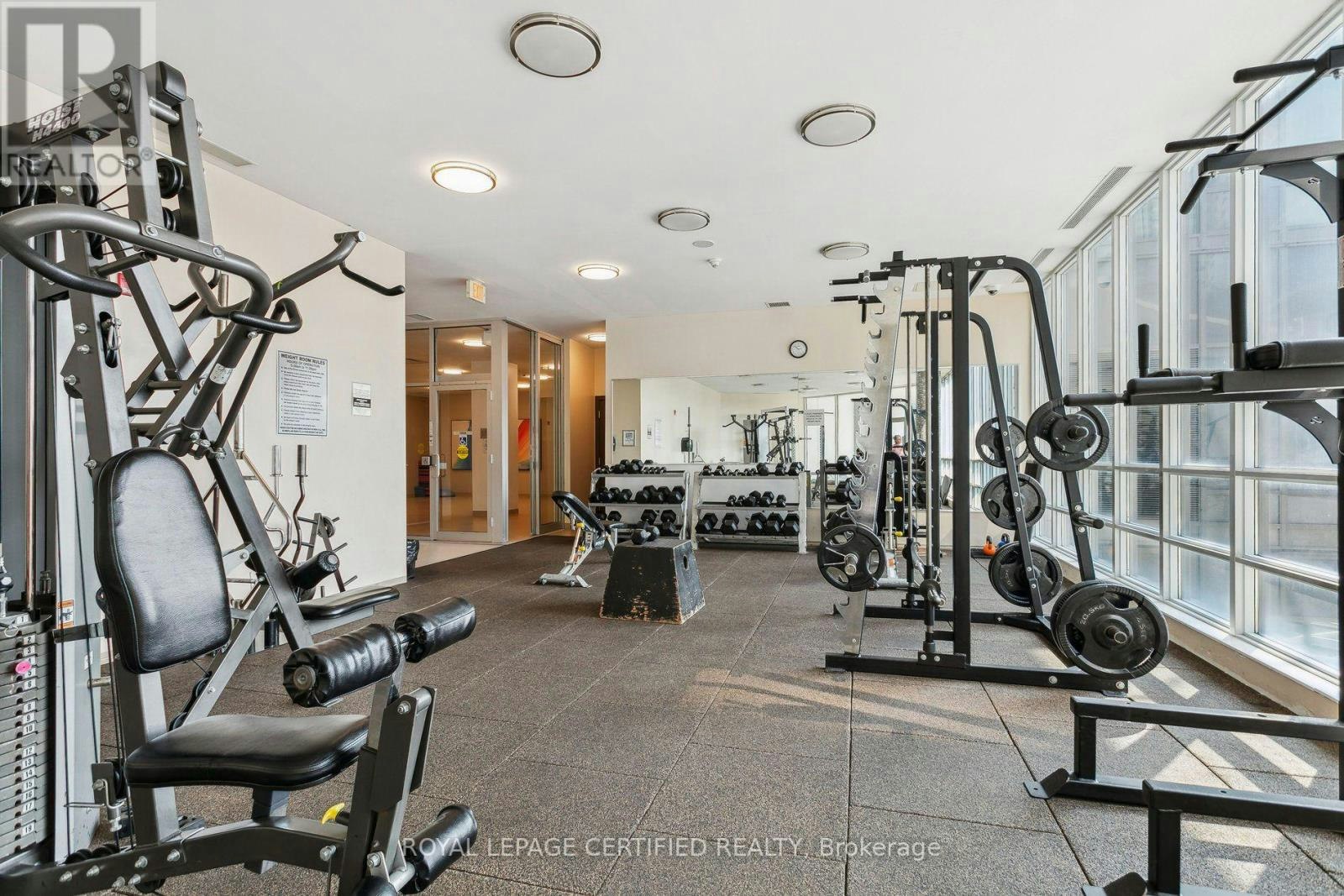 1208-2240 Lakeshore Boulevard, Toronto, ON, M8V 0B1 - 19