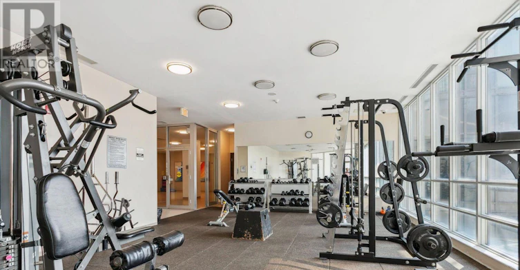 1208-2240 Lakeshore Boulevard, Toronto, ON, M8V 0B1 - 19