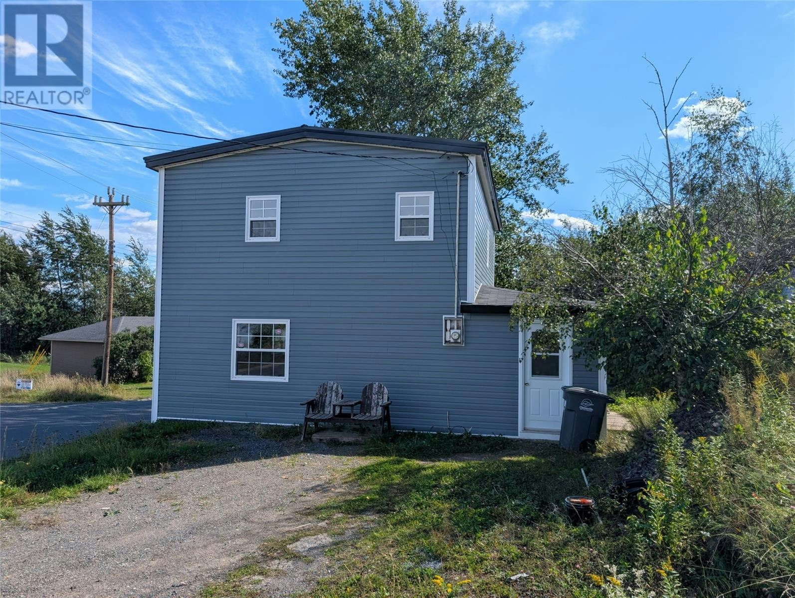102 Marine Drive, Clarenville, NL, A5A 1M6