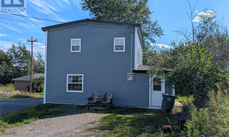 102 Marine Drive