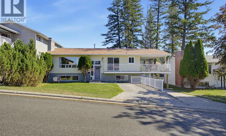 460 Dodwell Street