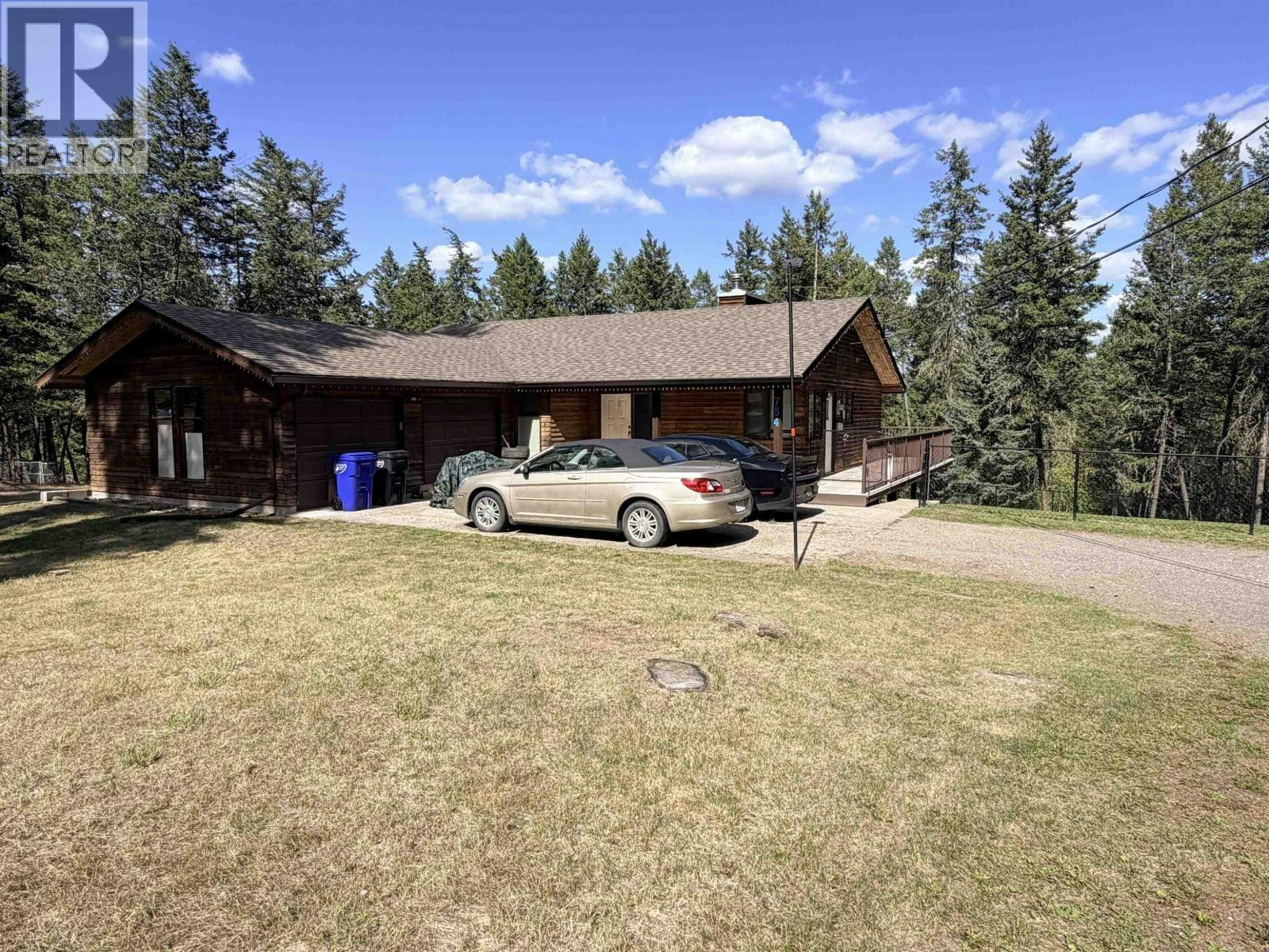 754 Roberts Drive, Williams Lake, BC, V2G 5K1