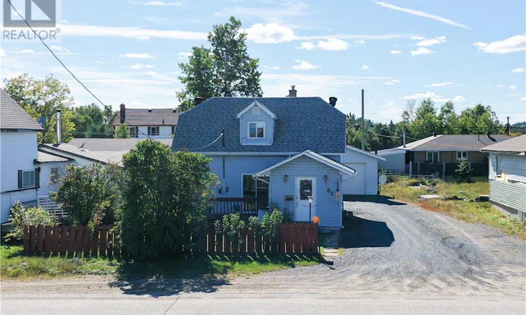 61 Lorne Street