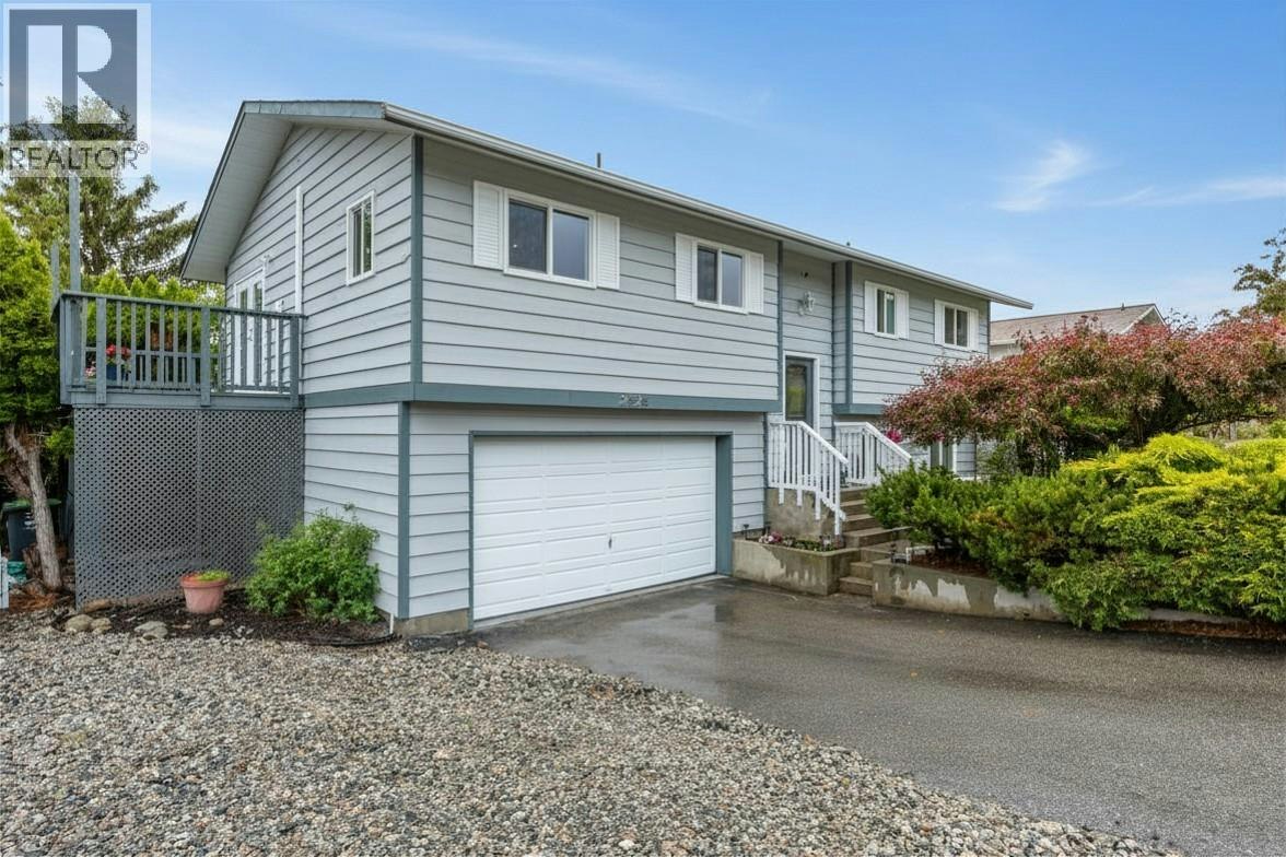 2525 Wiltse Drive, Penticton, BC, V2A 7X7