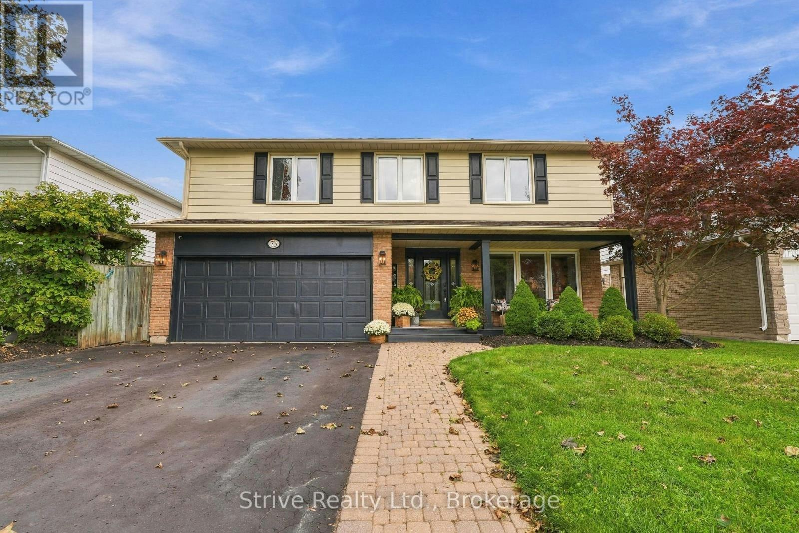 73 Rhonda Boulevard, Clarington, ON, L1C 3W3