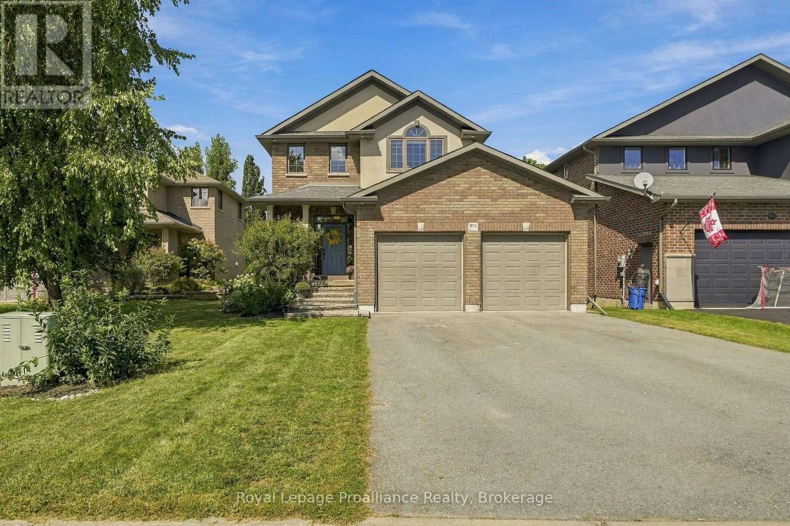 273 Avondale Road, Belleville, ON, K8P 0C2