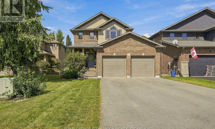273 Avondale Road