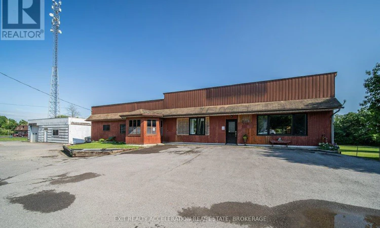 108 Dundas Street