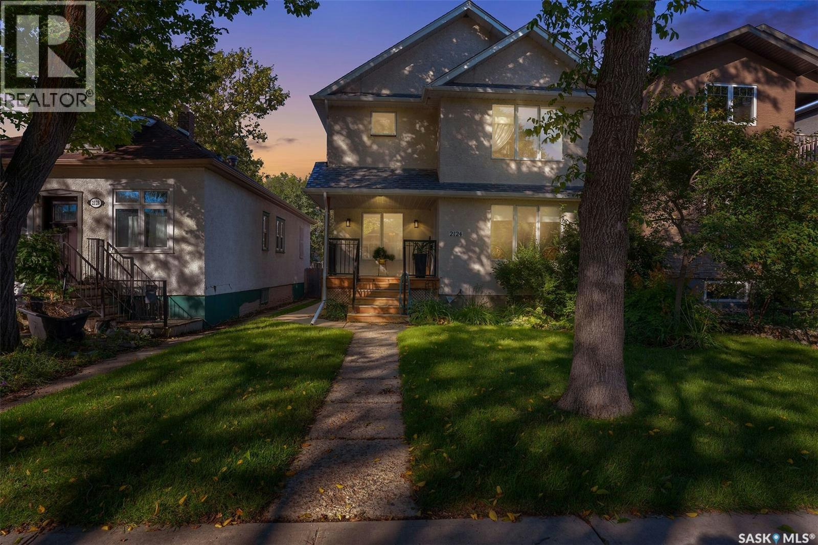2124 Princess Street, Regina, SK, S4V 3Z6