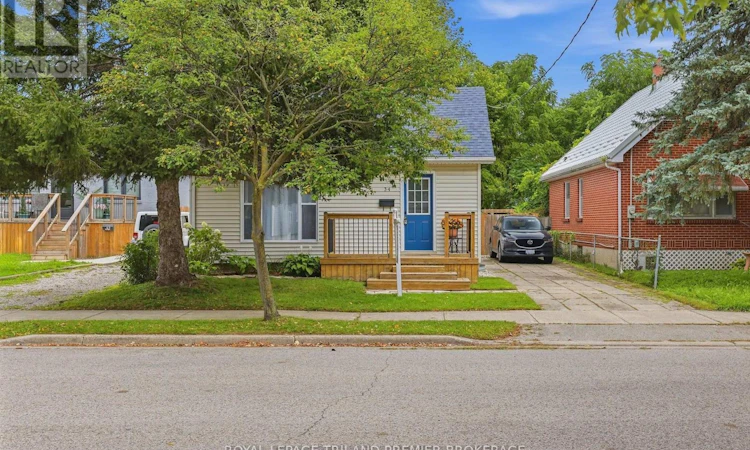 34 Paddington Avenue