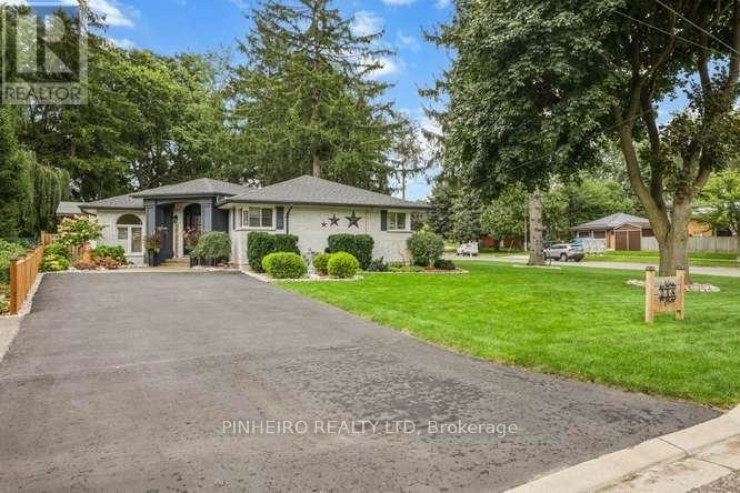 218 Tarbart Terrace, London, ON, N6H 3B2