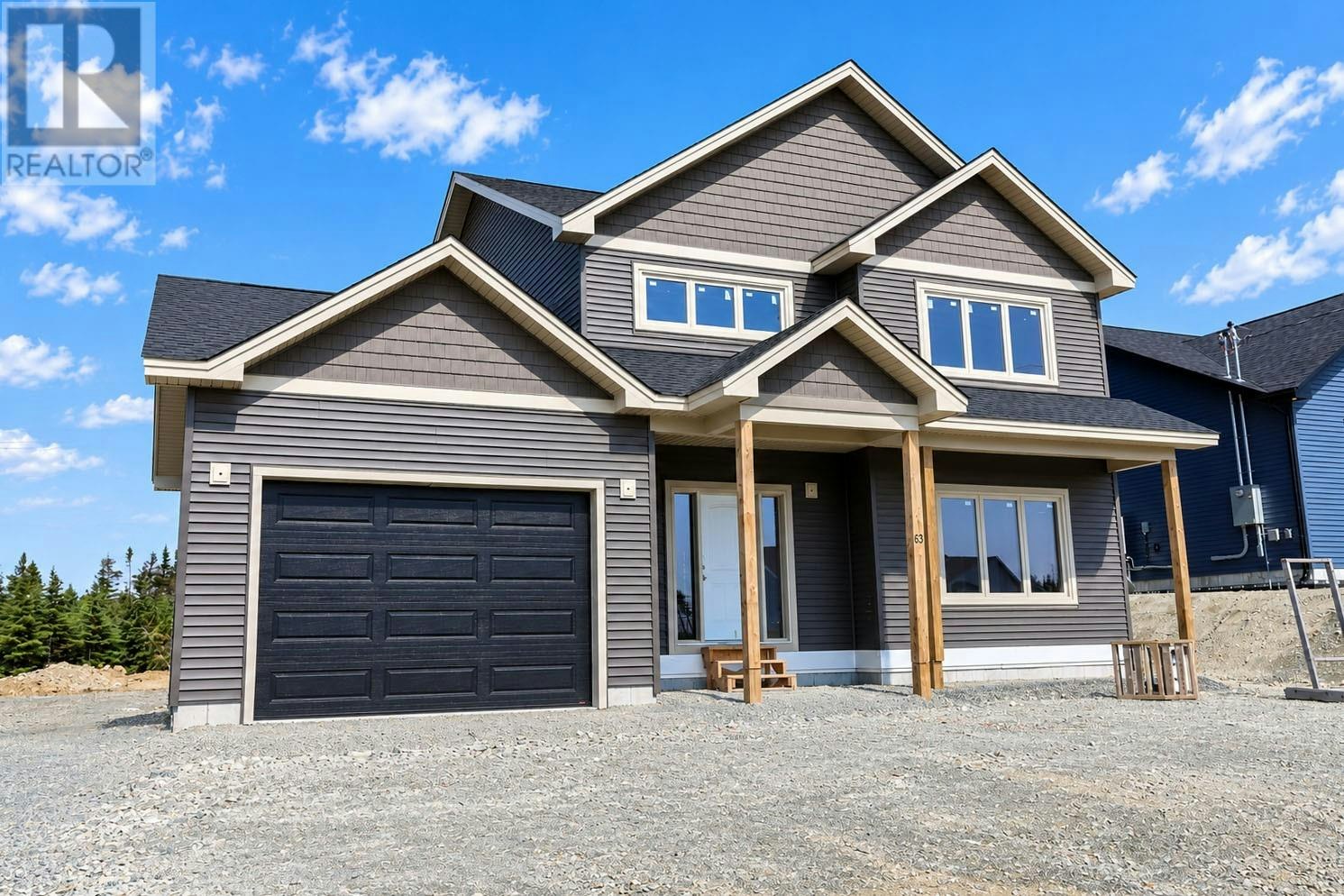 63 Peggy Deane Drive, Portugal Cove - St. Philips, NL, A1M 0H7