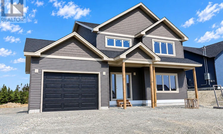 63 Peggy Deane Drive
