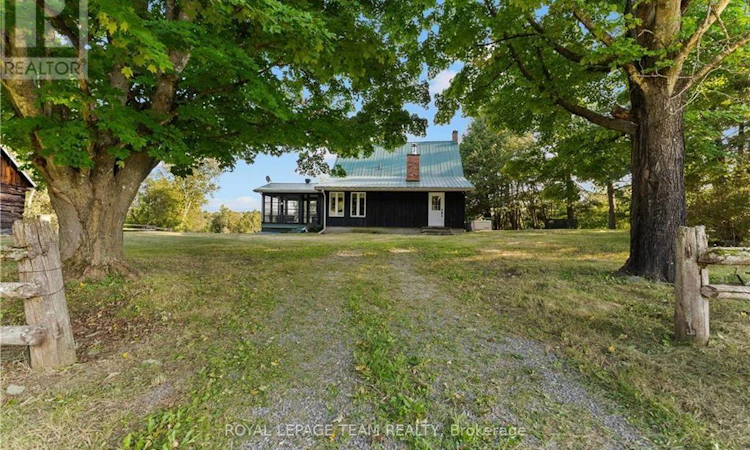 105 Halliday Creek Road