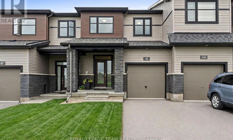 45 Finglas Court