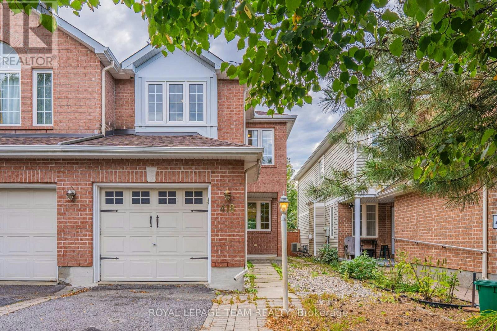 418 Beatrice Drive, Ottawa, ON, K2J 4W9 - 4