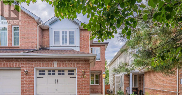 418 Beatrice Drive, Ottawa, ON, K2J 4W9 - 4