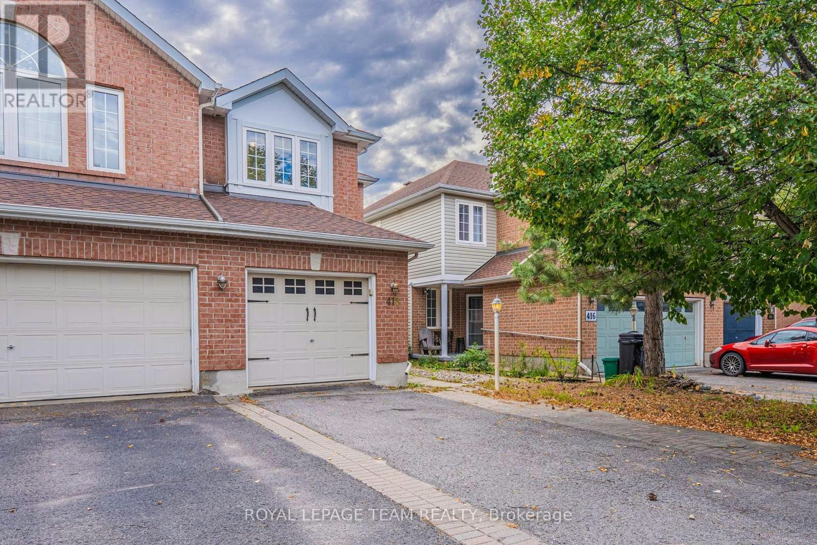 418 Beatrice Drive, Ottawa, ON, K2J 4W9 - 3