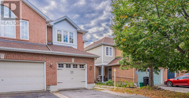 418 Beatrice Drive, Ottawa, ON, K2J 4W9 - 3