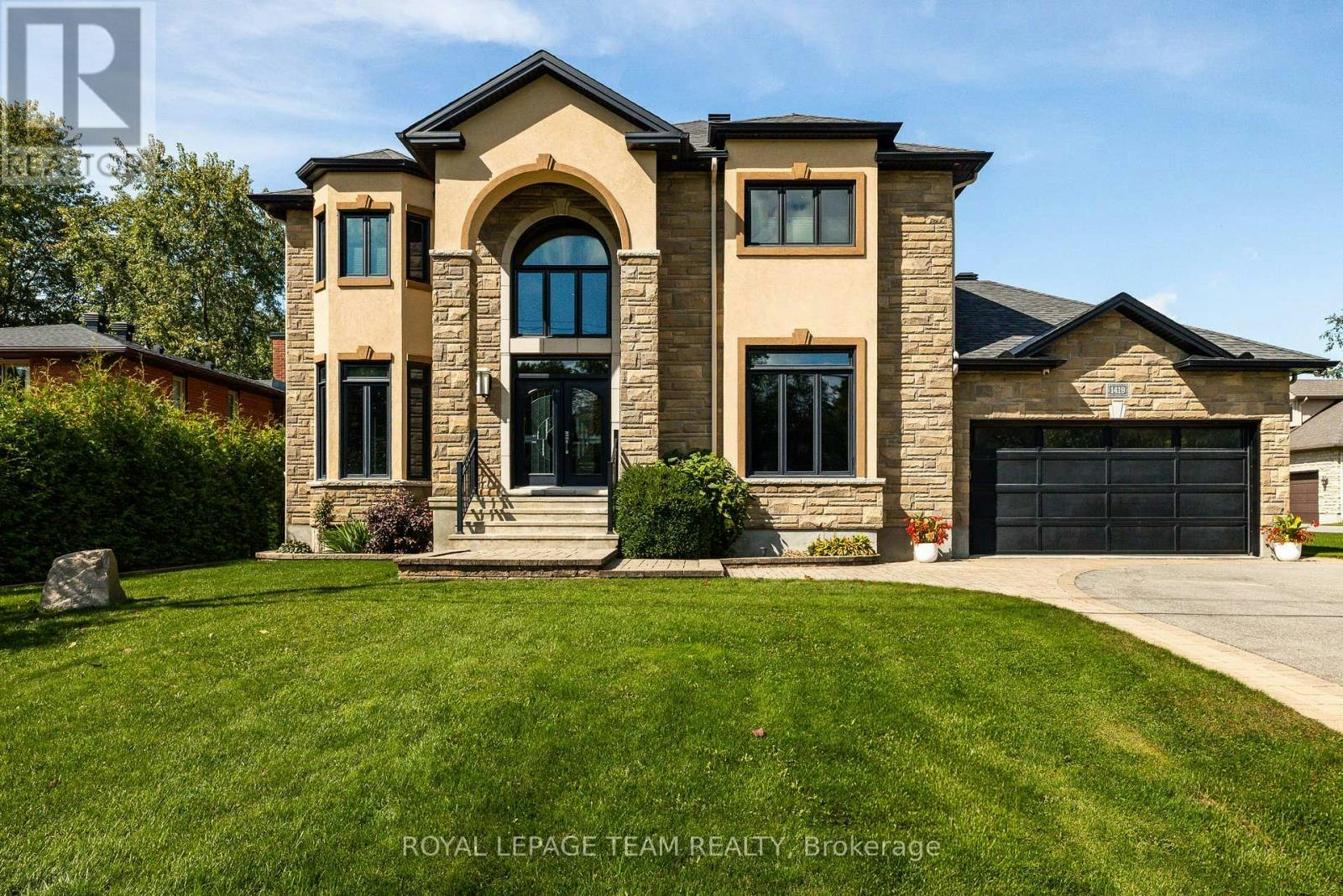 1419 Balmoral Drive, Ottawa, ON, K1V 1E2