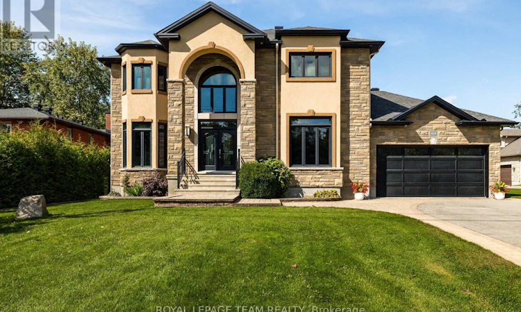 1419 Balmoral Drive