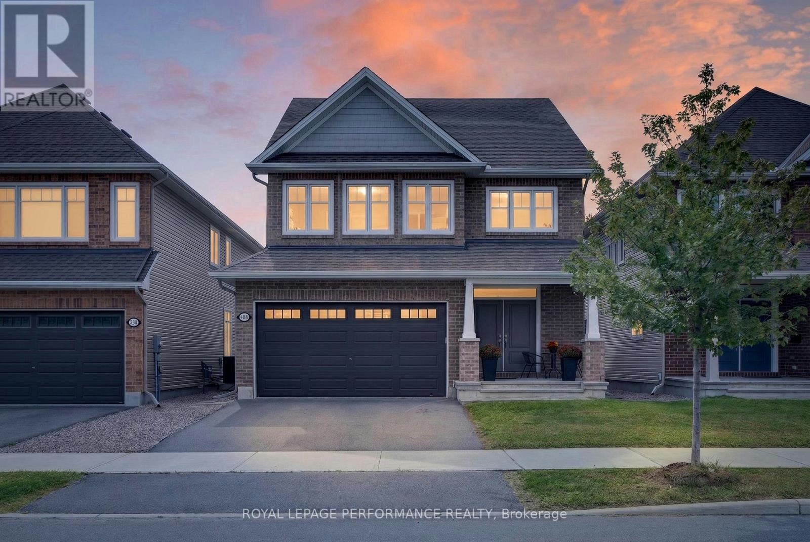 488 Famille Laporte Avenue, Ottawa, ON, K4A 1J6