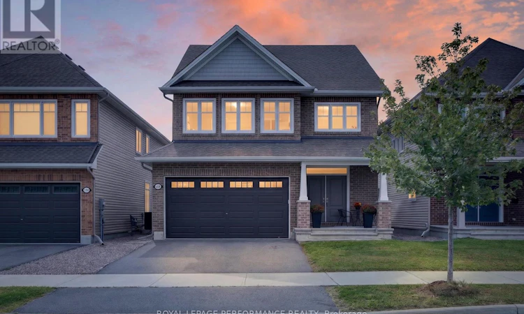 488 Famille Laporte Avenue