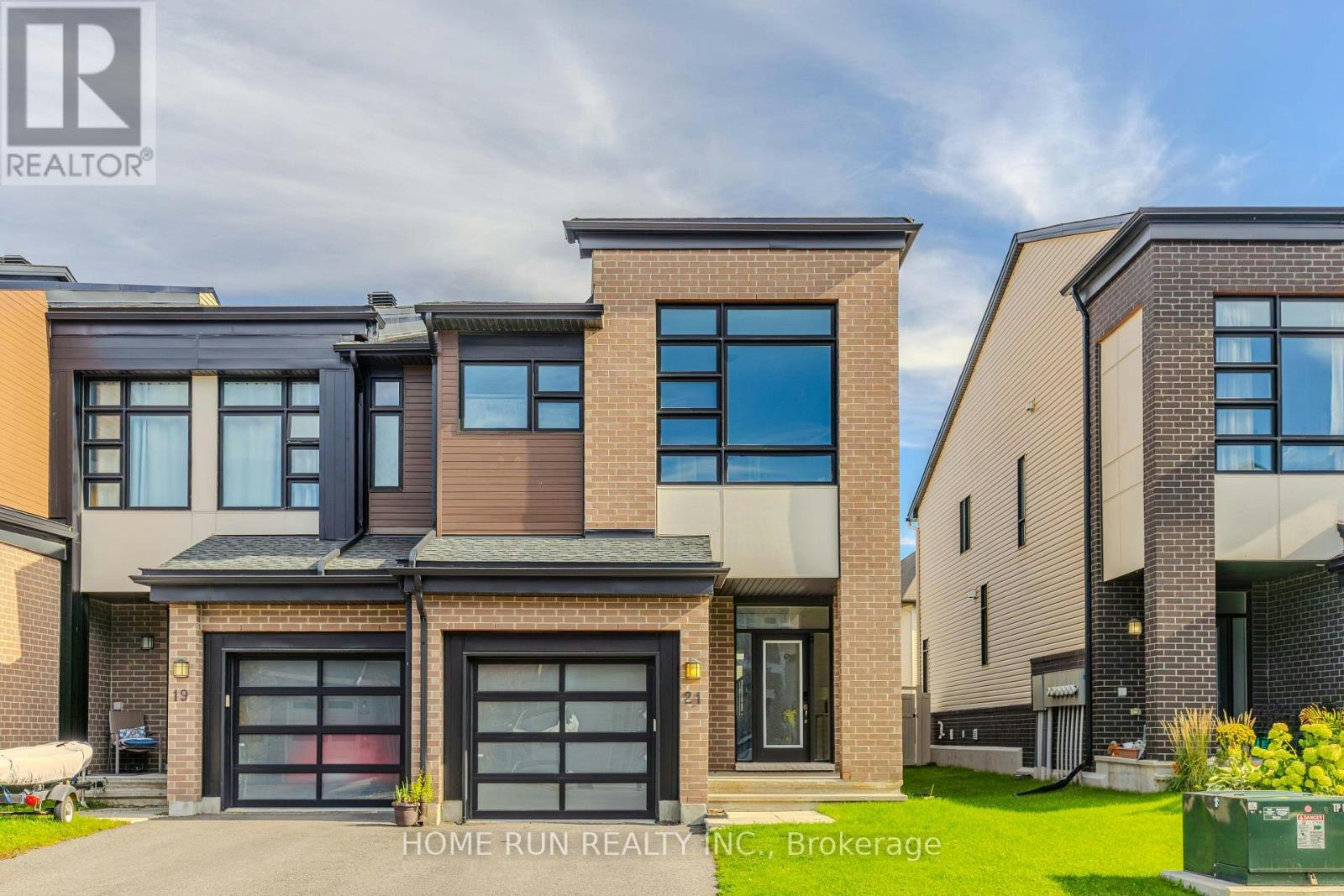 21 Plank Street, Ottawa, ON, K2V 0M5