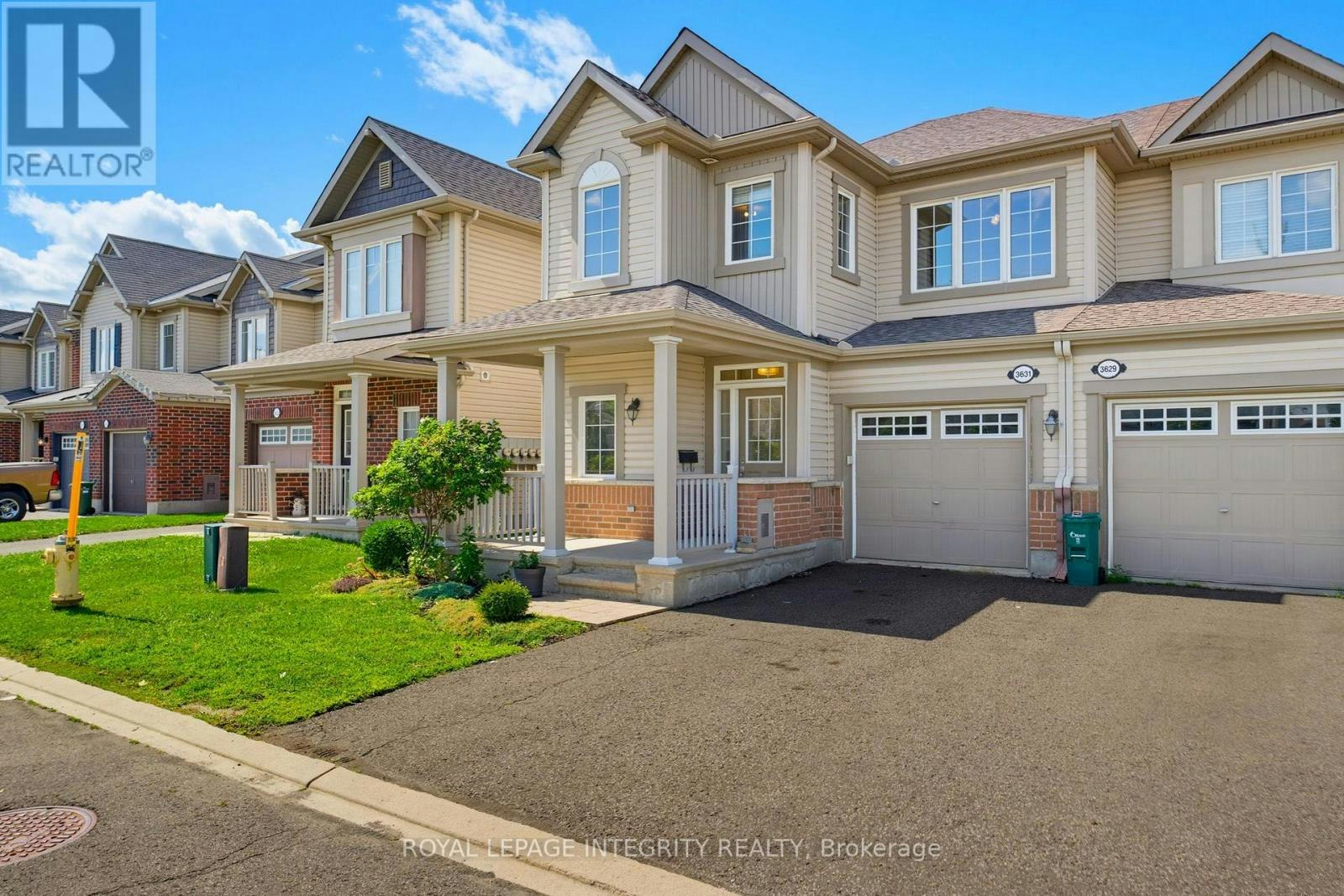 3631 Cambrian Road, Ottawa, ON, K2J 0S8
