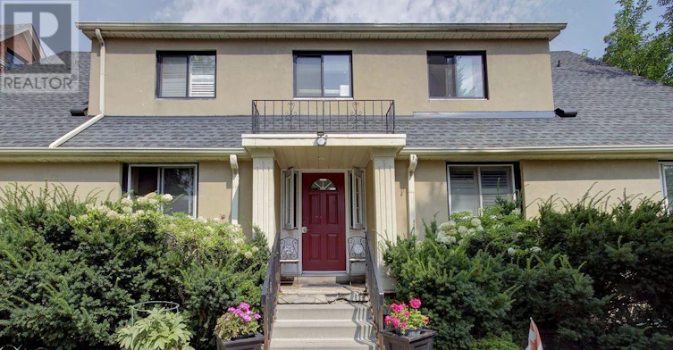 4-425 Burlington Avenue, Burlington, ON, L7S 1R3 - 2