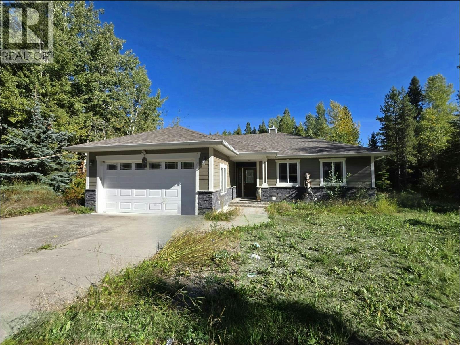 9122 Reynolds Road, Prince George, BC, V2N 6N5