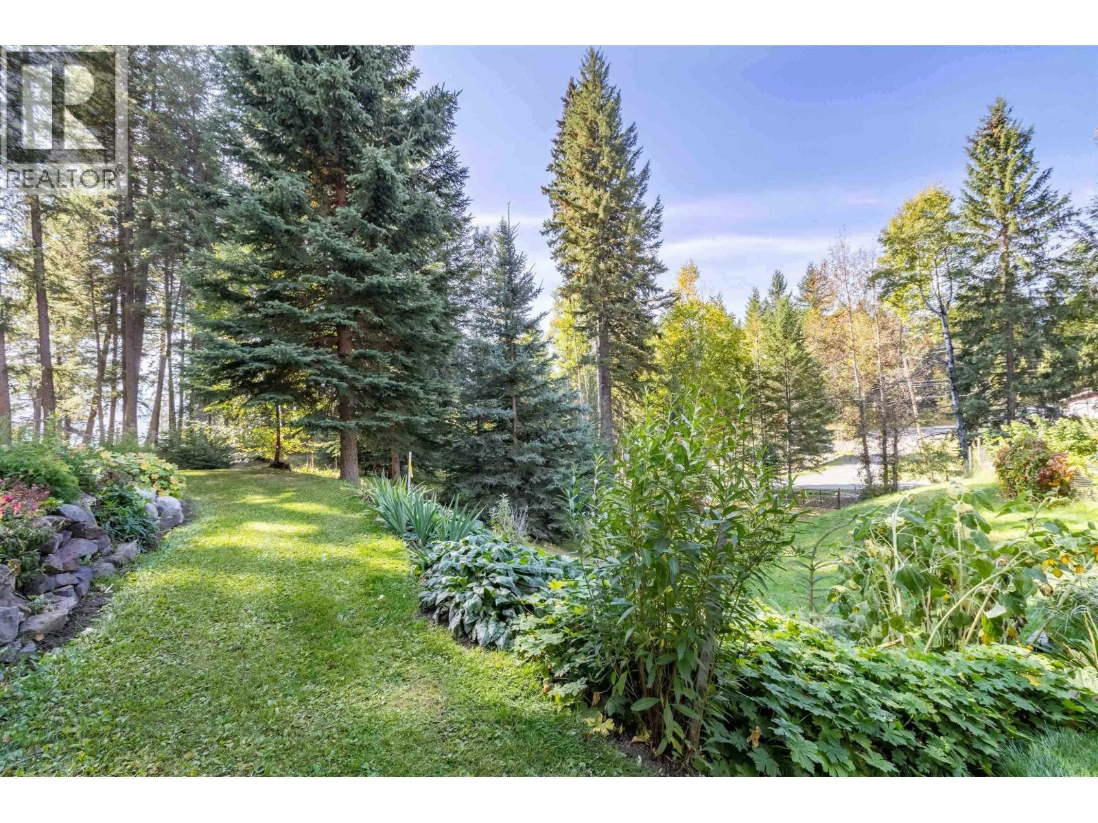 LOT-2 Rainbow Drive, Canim Lake, BC, V0K 1J0 - 3