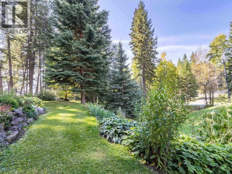 LOT-2 Rainbow Drive, Canim Lake, BC, V0K 1J0 - 3