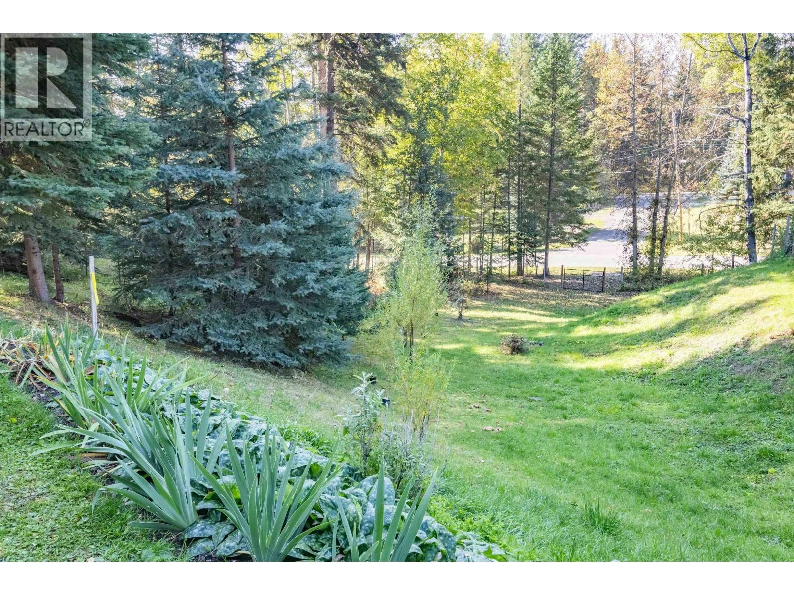 LOT-2 Rainbow Drive, Canim Lake, BC, V0K 1J0 - 2
