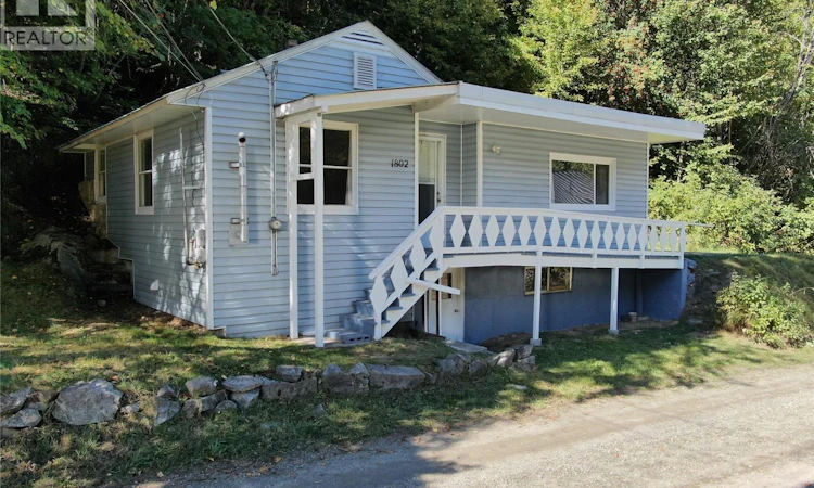 1802 Perrier Road