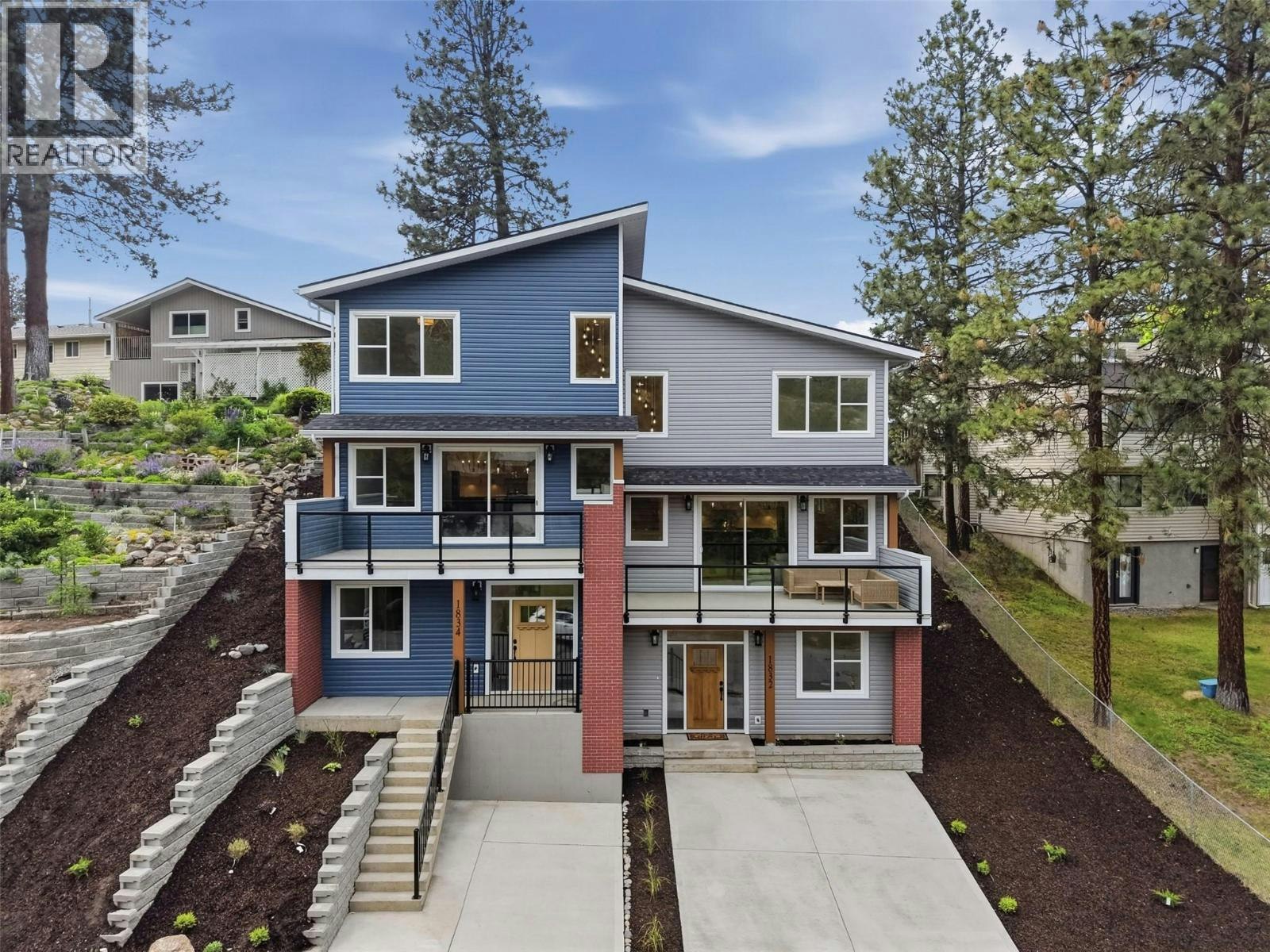1834 Springhill Drive, Kamloops, BC, V2E 1P9