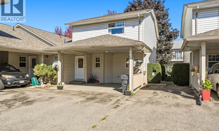 18-2395 Pleasant Valley Road