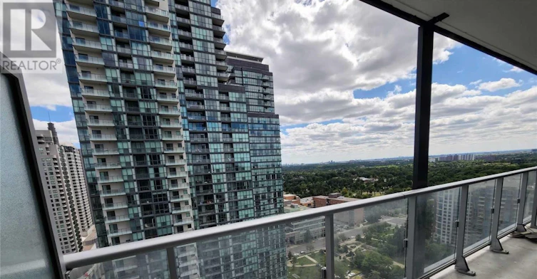 2309-5180 Yonge Street, Toronto, ON, M2N 0K5 - 22