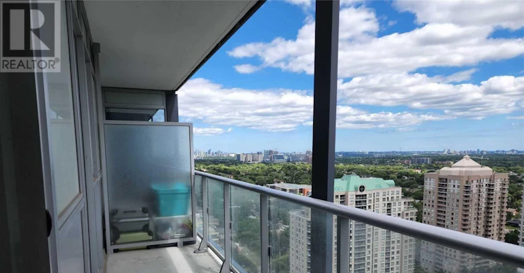 2309-5180 Yonge Street, Toronto, ON, M2N 0K5 - 21