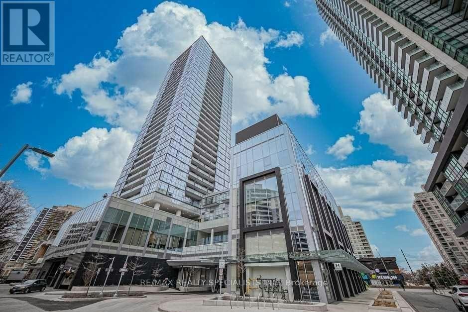 2309-5180 Yonge Street, Toronto, ON, M2N 0K5