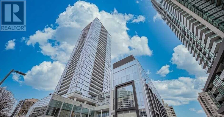 2309-5180 Yonge Street, Toronto, ON, M2N 0K5