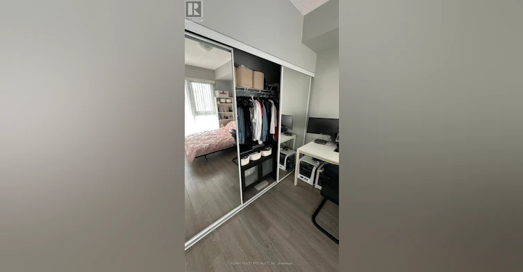 2309-5180 Yonge Street, Toronto, ON, M2N 0K5 - 13