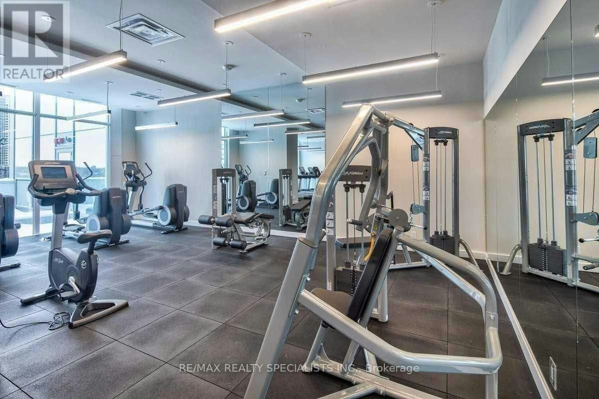 2309-5180 Yonge Street, Toronto, ON, M2N 0K5 - 23