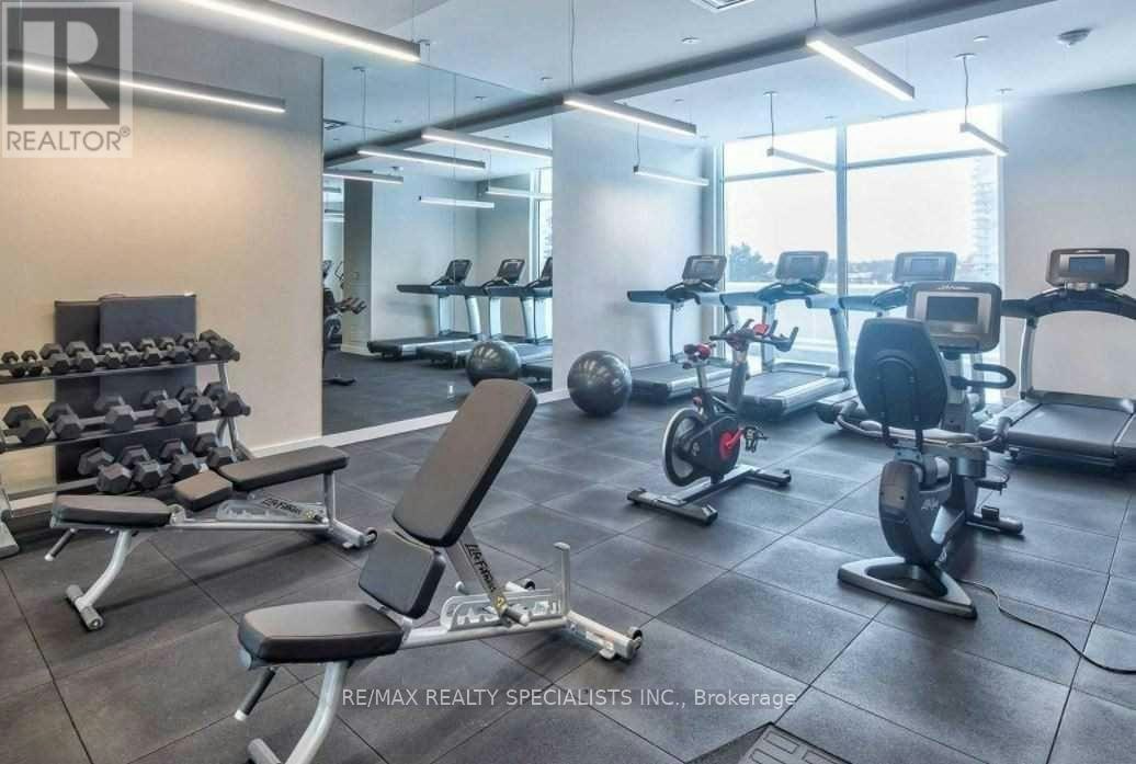 2309-5180 Yonge Street, Toronto, ON, M2N 0K5 - 24