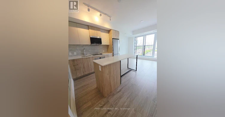 922-30 Dreamers Way, Toronto, ON, M5A 0Y7